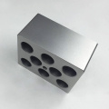 Quality Custom Machining Aluminum Parts for Instrument