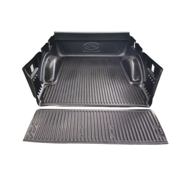 Bed liners for Mazda BT-50