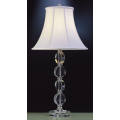 Elegance Crystal Bedside Table Lamp with Shade (TL1212)