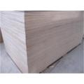 Poplar LVL para muebles