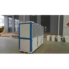 105kW CONDENSER DE AIR COLED COMPLANCADOR TRES ASOL