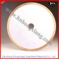 Diamond Saw Blade for Glass Cutting