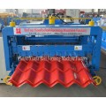 Automatic Glazed Tile Roll Forming Machine