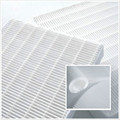 PP Mini Pleat Filter Media