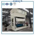 Hydraulic Press Machine For Car Parts Decoration 1600T