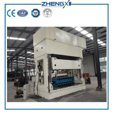 Hydraulic Press Machine For Car Parts Decoration 1600T