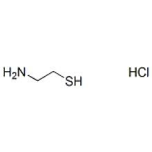 Cisteamina HCl 156-57-0