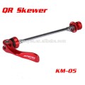 Bicycle  Axle Quick Release  Gineyea KM05