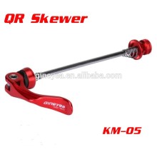 Bicycle  Axle Quick Release  Gineyea KM05