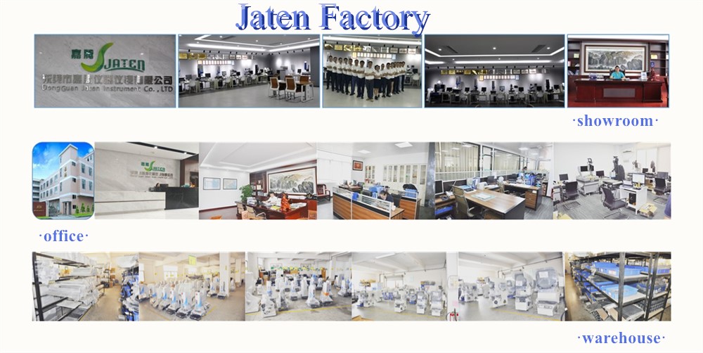 Jaten Factory 1