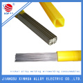 The good quality ERNiCu-7 Nickel Alloy Welding Wire