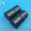 GPS silicon nitride ceramic slot plunger piston shaft