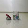 Pencil Sharpener with Glass Body on Sale