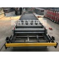 Waterproof Corrugated Roof Sheet Roll Forming Machine