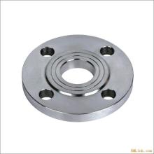 Flange de aço inoxidável, flange de tubulação, flange personalizado