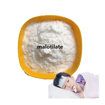 Achetez en ligne 59937-28-9 Emulsion Malotilate 200mg Tablette