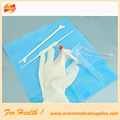 Disposable Gynecological Examination  Kit