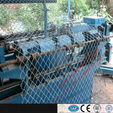 Diamond Wire Mesh Machine, Kinds Wire Mesh Machinery