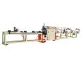 Scaffold Vertical Pole Automatic Cutting Machine