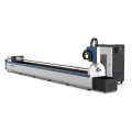 Machine de coupe de tube plasma CNC