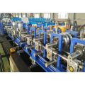 Manufacturing Processing CZ Purlin Machine