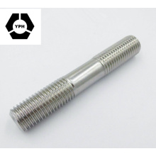 DIN938 A4 70 316 Stainless Steel Double End Threaded Rod