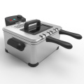 Дополнительный фильтр 4.5liter Electric Fryer