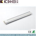 4 Pins 4W 6W 8W 10W LED Tube