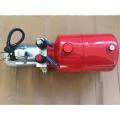 small Hydraulic Power unit for trailer