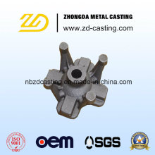 Agricultral Parts Carbon Steel by Die Casting