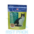 Customized Bag Style For Cat Food Packaging Bag