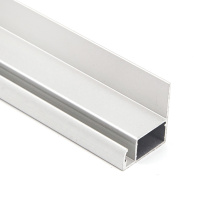 Various models aluminum solar frame