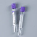 heparin tubes for blood collection