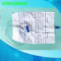 Disposable Medical Urine Drainage Bag, Collection Bag