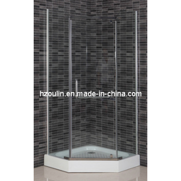 Diamond Shape Shower Room (SE-201)