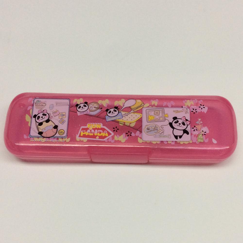 Plastic Stationery Storage Box