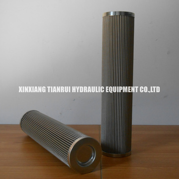 Rolling Mill Hydraulic System Filtration Element PI8445DRG60