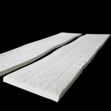 Silicate d&#39;aluminium de couverture de fibre de céramique
