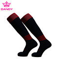 Custom Logo Cotton Soccer Sports Socks