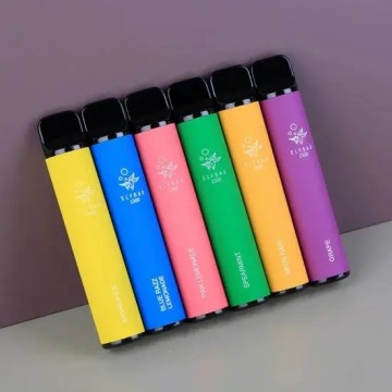 Fume Ultra Disposable Vape Devices 10PC Display Box