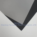 0.2mm Opaque insulation pc sheet for electrical products