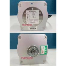 Elevator door motor PM61855D