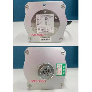 Elevator door motor PM61855D