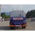 Dongfeng 153 11000 Litres Mobiler Wassertransport Tanker