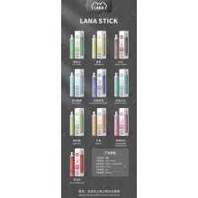 Lana Stick Disposable Vape 1500 Puffs