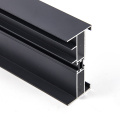 Oxidation Aluminum Profile for Solar Panel Frame