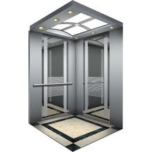 Home Passenger Elevator