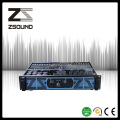 Amplificateur de puissance Zsound Ma2400s PRO Line Array System