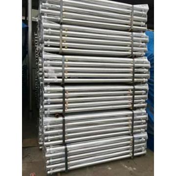 Heavy Duty Adjustable Steel Prop Scaffolding for Supporting