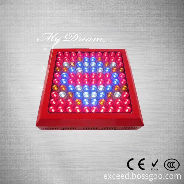 led grow light bulb